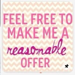 Meet your Posher, Donna